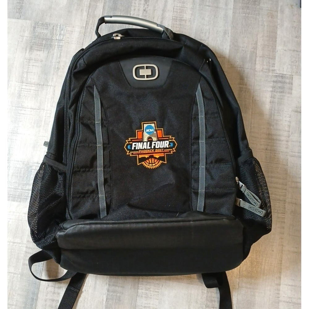 NCAA OGIO 2017 Final Four‎ Backpack Laptop Bag Swag promo limited edition new